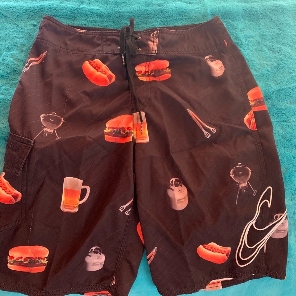 Men’s O’Neill board shorts